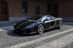 ATS GT Black & Chrome Edition 2019 года